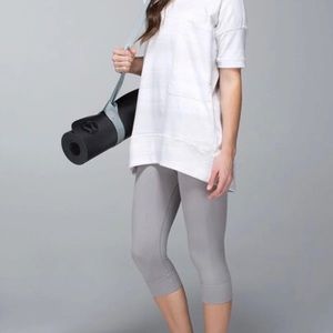 Lululemon Street Crop